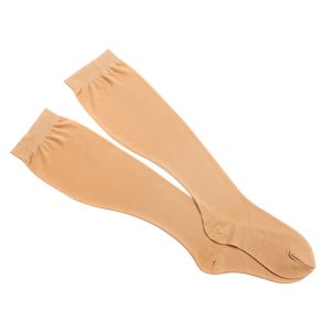 MEDIA COSMÉTICA TIBIAL