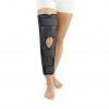 ORTESIS INMOVILIZADORAS DE RODILLA DE TRES PANELES A 0º (GRIS)