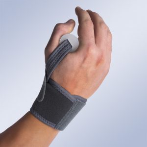 MUÑEQUERA ABDUCCIÓN PULGAR