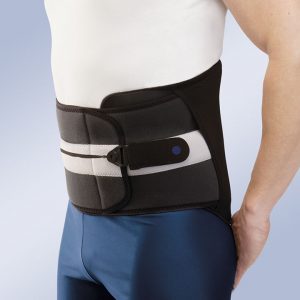 CORSÉ RÍGIDO STAR BRACE® DYNAMIC FIX CORTO