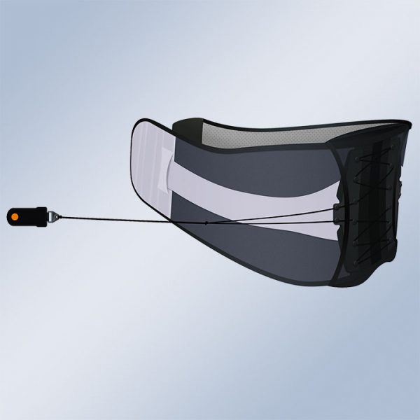 CORSÉ RÍGIDO STAR BRACE® DYNAMIC FIX CORTO - Imagen 3