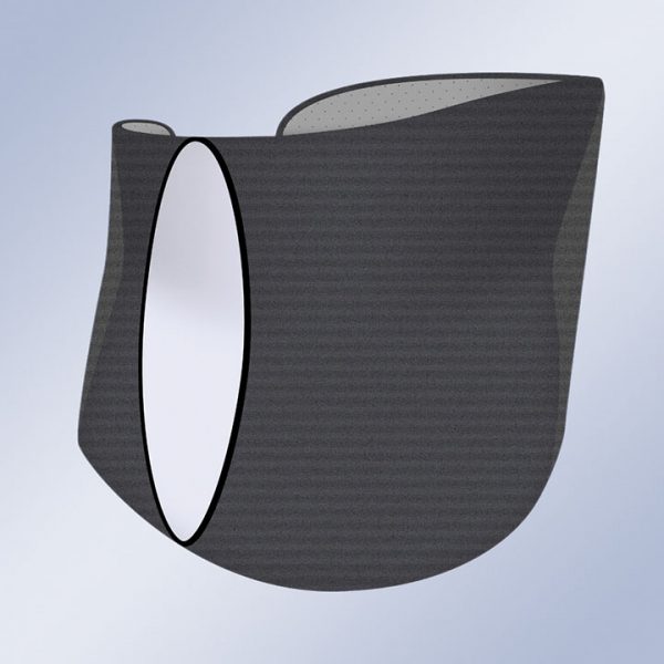 CORSÉ RÍGIDO STAR BRACE® DYNAMIC FIX CORTO - Imagen 4