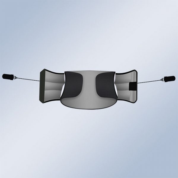 CORSÉ RÍGIDO STAR BRACE® DYNAMIC FIX CORTO - Imagen 7